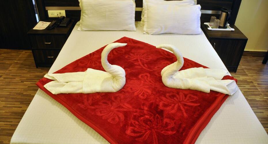 Hotel Ganges Park, Haridwar 5